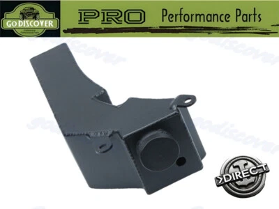 FOR SUBARU OUTBACK IMPREZA WRX & STI ALUMINUM COOLANT OVERFLOW RESERVOIR TANK  - image 1 of 4