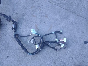 2018 Subaru Legacy Outback Wire harness Fuse box 3.6 - Picture 1 of 11