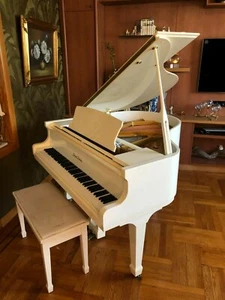 Pearl River baby grand pianos for sale - Picture 1 of 7