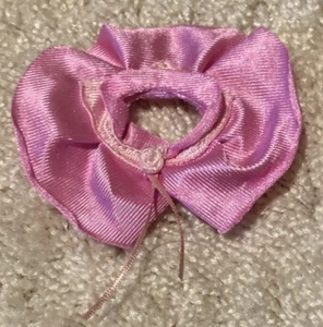 MLP MY LITTLE PONY BUILD-A-PONY Disney SLEEPING Beauty PRINCESS AURORA cape EUC! - Picture 1 of 5