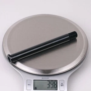 J&L Thru Axle 100mm* 15mm-FOX Float/Talas Fork-Ultra Light-39g - Picture 1 of 3