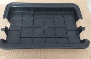 Batterie-Abdeckung plastik - Bild 1 von 2