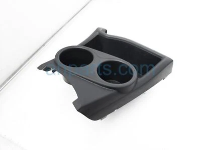 Portavasos consola central delantera Toyota Prius C 2012-2019 58811-52041-C0 Foto 1 de 4