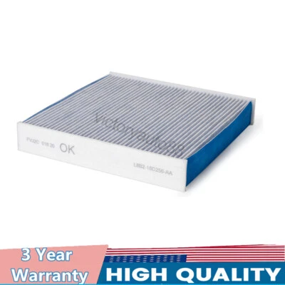 Cabin Air Filter For LAND ROVER DEFENDER 110 2020-2022 DEFENDER 90 2021-2022 - Изображение 1 из 4