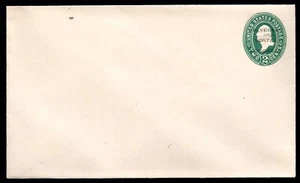 US 1886 SCOTT #U311 OVERPRINTED UNIVERSAL POSTAL CONGRESS SPECIAL PRINTING - Picture 1 of 3