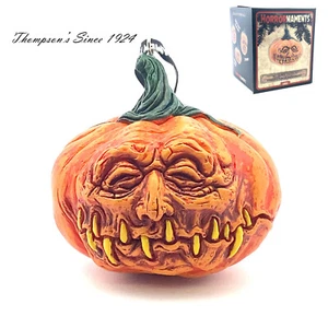 Halloween Ornamente von Horrornaments Neu im Karton Bubba John - Bild 1 von 6