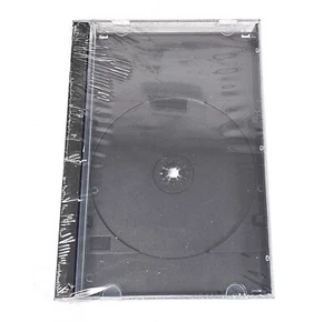 Sony PlayStation PSX PS1 Ersatz CD Disc Videospiel Hülle Halter Long Box - Bild 1 von 5