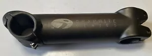 Icon Graphite Stem 1” DC, 130mm, 26.0 - Picture 1 of 6