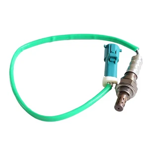 Sonda lambda para Ford Fiesta 1.3 i Focus 1.6 KA Mondeo II Mazda 2 98AB-9F472-BB - Imagen 1 de 5