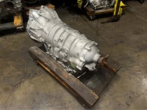 2001 2002 2003 2004 BMW 525I 325I Z4 GM 2.5L Automatic 96024770 Transmission - Picture 1 of 10