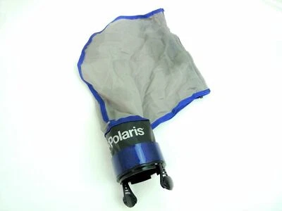 Zodiac Polaris 3900 & 280 Sport Super Pool Bag Double Zippered Bag - W7610000  - Image 1 of 4