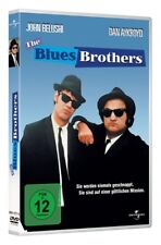 The Blues Brothers (Original) * DVD NEU+OVP i. Folie ** SOFORT 