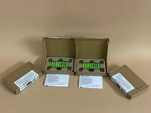 4 x Amazon Basics AAA High-Capacity 850mAh NiMH Rechargeable 32 Batteries total - Picture 1 of 6