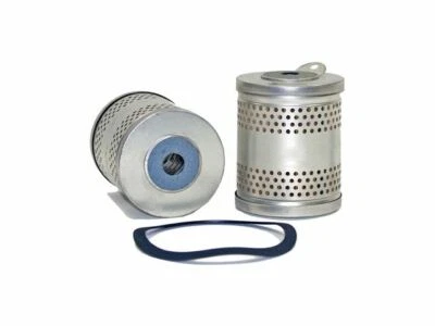 Filtro de aceite para Jeep 6 226 1956-1964 WIX 26699FH 1957 1958 1959 1960 1961 1962 Foto 1 de 2