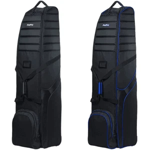 BAGBOY T-660 DELUXE PADDED GOLF BAG TRAVEL COVER / FLIGHT COVER / 2025 MODEL - Picture 1 of 7