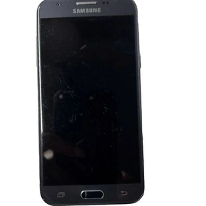 Samsung Galaxy J3 (2018) - 16GB For Parts Untested Whith Scratches On Screen - Picture 1 of 9