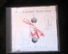Cherry Electric by John Kruth (CD, 1995)