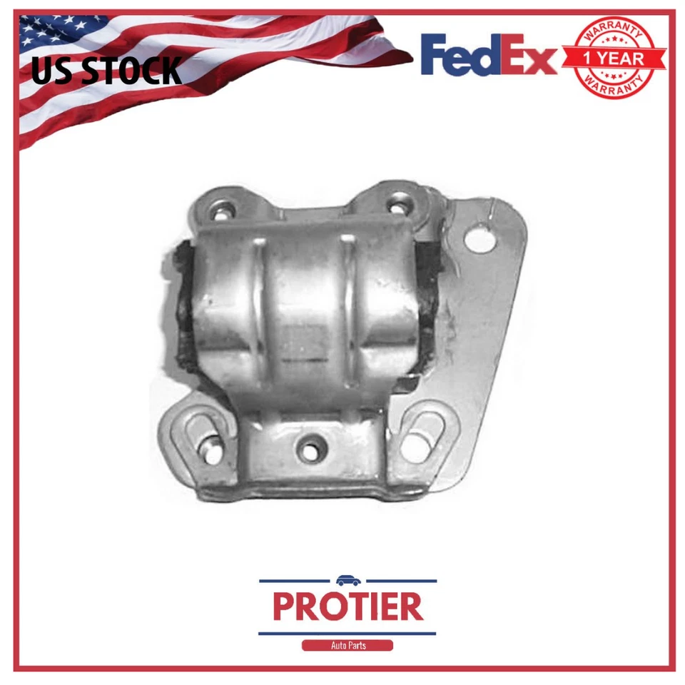 Montaje motor delantero derecho para CHEVROLET CAMARO PONTIAC FIREBIRD Foto 1 de 3