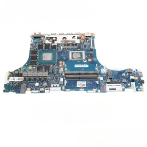 5B21B90027 For Lenovo Legion 5 Pro-16ACH6H motherboard R7 5800H RTX3070 8G GPU - Bild 1 von 4
