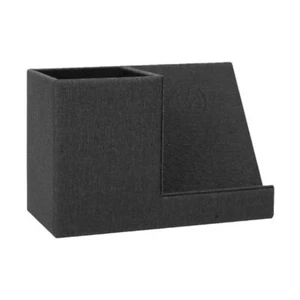 Pen Holder Desk Organizer Phone Stand - Photo 1 sur 6