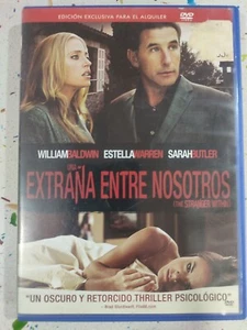 Eine Seltsame Zwischen Uns DVD THE STRANGER WITHIN AM - Bild 1 von 3