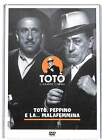 EBOND Toto, Peppino e la... Malafemmina EDITORIALE DVD D809132
