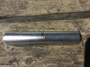 Mary Kay SIGNATURE PLATINUM RETRACTABLE BRUSH - NEW, most SEALED - Picture 1 of 1