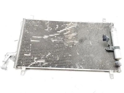 03 04 05 06 07 Infiniti G35 AC Condenser 2 Door Coupe OEM 92100AM600 Foto 1 de 4