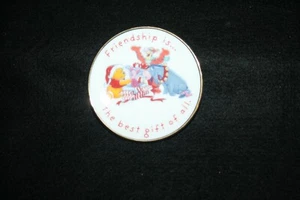 PUNZE ANDENKEN GESCHENK DER FREUNDSCHAFT - Bild 1 von 2