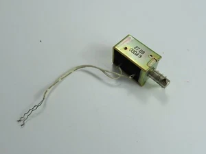 *Dual C814* Solenoid 00049 Tape Deck Part /A424 - Picture 1 of 4