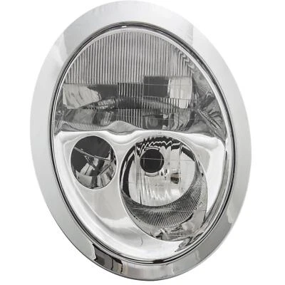 Faro proiettore principale alogeno destro elettrico per MINI Mini R50 R53 anno 01-06 - Immagine 1 di 2