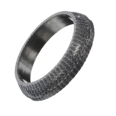 Оригинальная задняя прокладка выхлопной трубы 90–06 Subaru Forester Impreza Legacy НОВАЯ 44022AA063 - Изображение 1 из 4