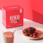 Smart Go Cherry Brownie Cherry Chocolate WEIGHT PRODUCT Effective Weight Loss