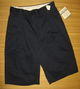 #6373 NEW NWT CHEROKEE CASUAL WORK SHORTS MEN'S 29" - Picture 1 of 1