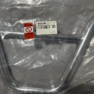 Nitto B722cp handlebars - Picture 1 of 5
