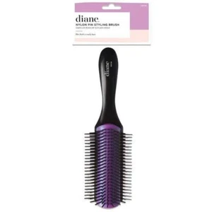 Diane Nylon Pin Styling Brush | #D9742 - Picture 1 of 2