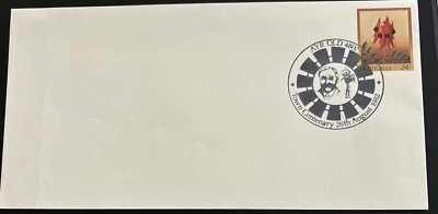 Australian PSE 1982 Ayr Town Centenary - Image 1 of 3