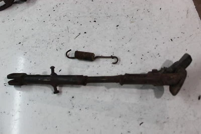 Honda XL100S 1984 Kickstart arranque pedal palanca Foto 1 de 4