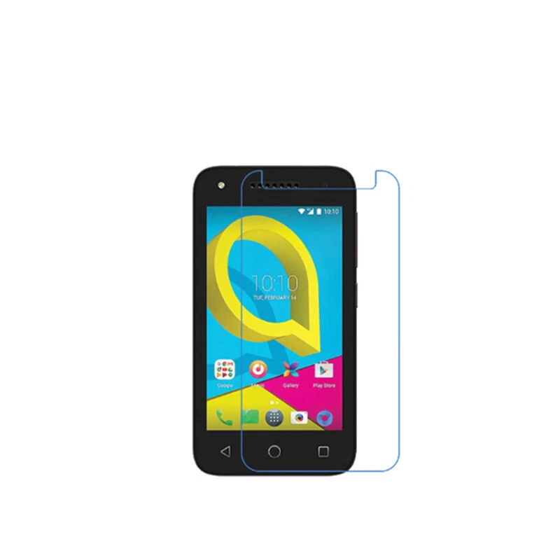 3pcs For Alcatel U3 HD Matte Film Durable Ultrathin Screen Film - Image 1 of 1
