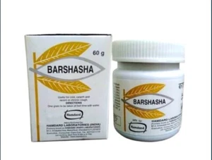 Hamdard Bar Shasha 60 gram Pack Of Two 2027 Expiry - Picture 1 of 1