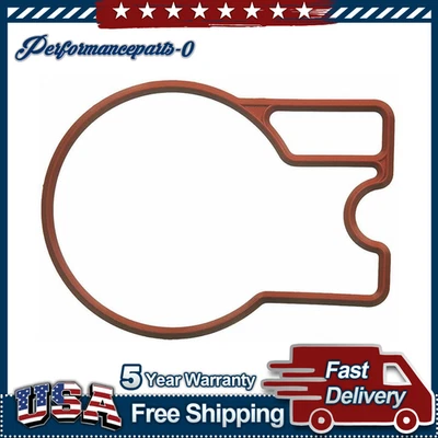 燃油喷射油门车身安装垫圈适用于雪佛兰 Avalanche 1500 2002 — 第 1/3 张图片