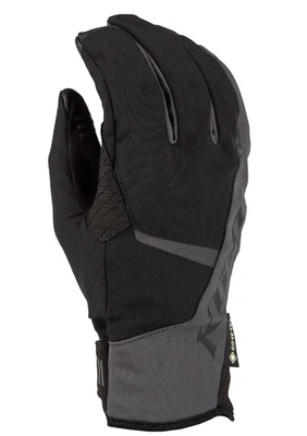 GUANTES DE MOTO DE NIEVE KLIM INVERSIÓN GTX GUANTE GORE-TEX PANTALLA TÁCTIL HOMBRE MEDIANOS Foto 1 de 4