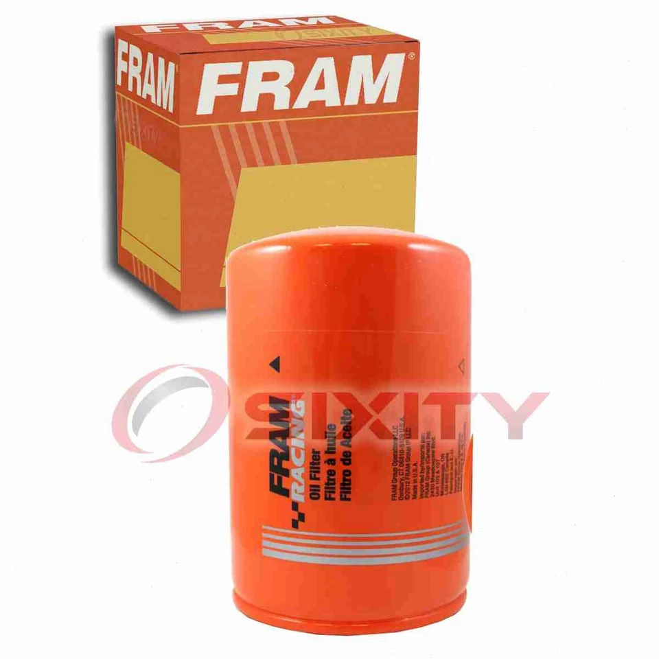 Filtro de aceite de motor FRAM para Ford E-100 Econoline Club Wagon 1975-1983 aceite pr Foto 1 de 4