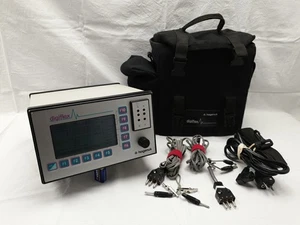 Hagenuk KMT  Digiflex TDR, Telemeter, Megger - Imagen 1 de 16