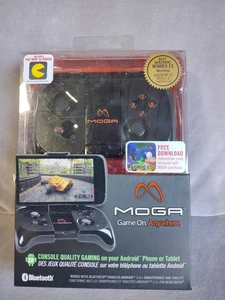 MOGA Mobile Gaming System Game Controller For Android Phone / Tablet Unopened - Picture 1 of 4