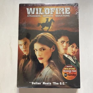 Wildfire: Season One Neu/sealed - Bild 1 von 2