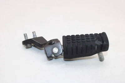 2018 KAWASAKI KLR650 OEM ЛЕВАЯ ПЕРЕДНЯЯ ПОДНОЖКА КОЛЫШЕК СТУПЕНЬКА - Изображение 1 из 4