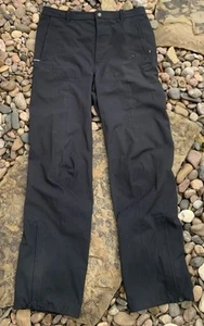 Pantalones Nike Storm Fit 10. Talla: XLT. Usado. Puede necesitar reactivación. 3 capas.  - Imagen 1 de 12