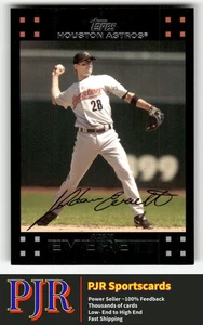 Adam Everett 2007 Topps #152 Houston Astros - Picture 1 of 2