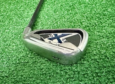 Callaway X-20 Single 4-Iron, Regular-Flex 75g Graphite, Men's Right Hand - Image 1 of 4